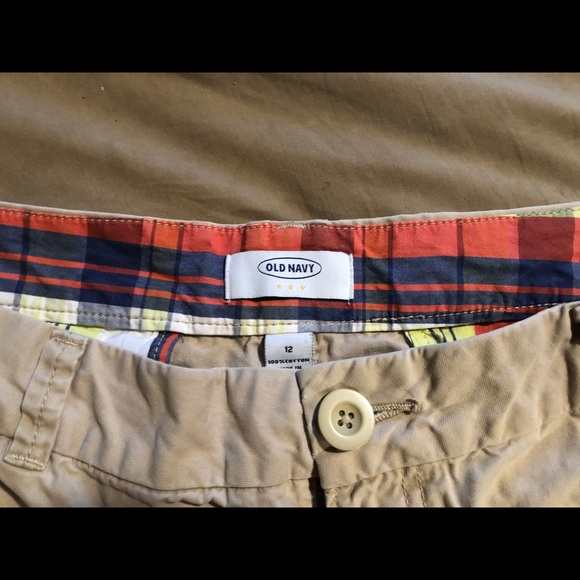 Shorts - Picture 2 of 2